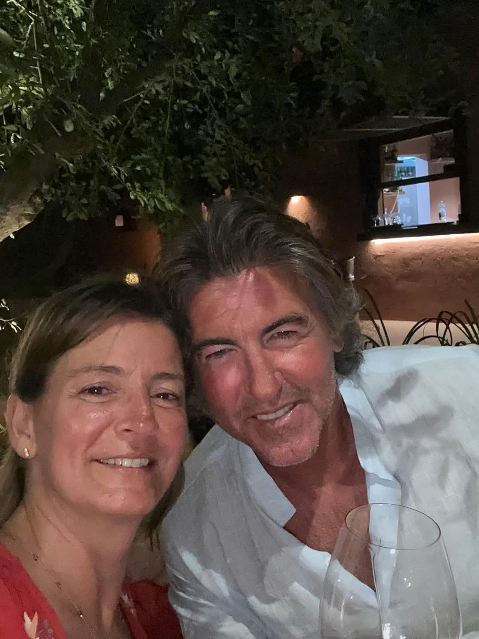 عکس همسر ساپینتو عکس همسر ساپینتو