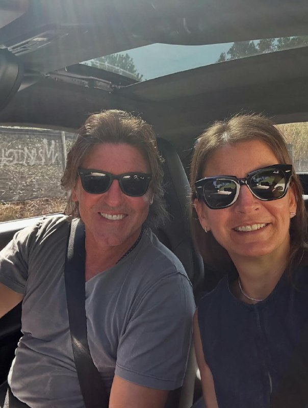 عکس همسر ریکاردو ساپینتو عکس همسر ریکاردو ساپینتو