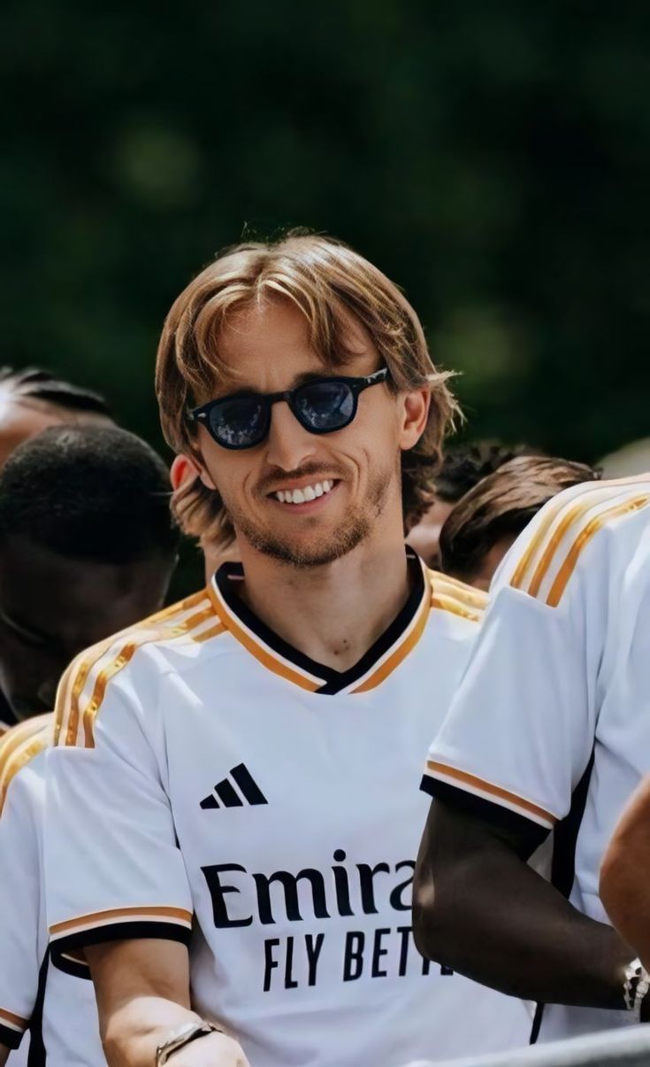wallpaper hd luka modric