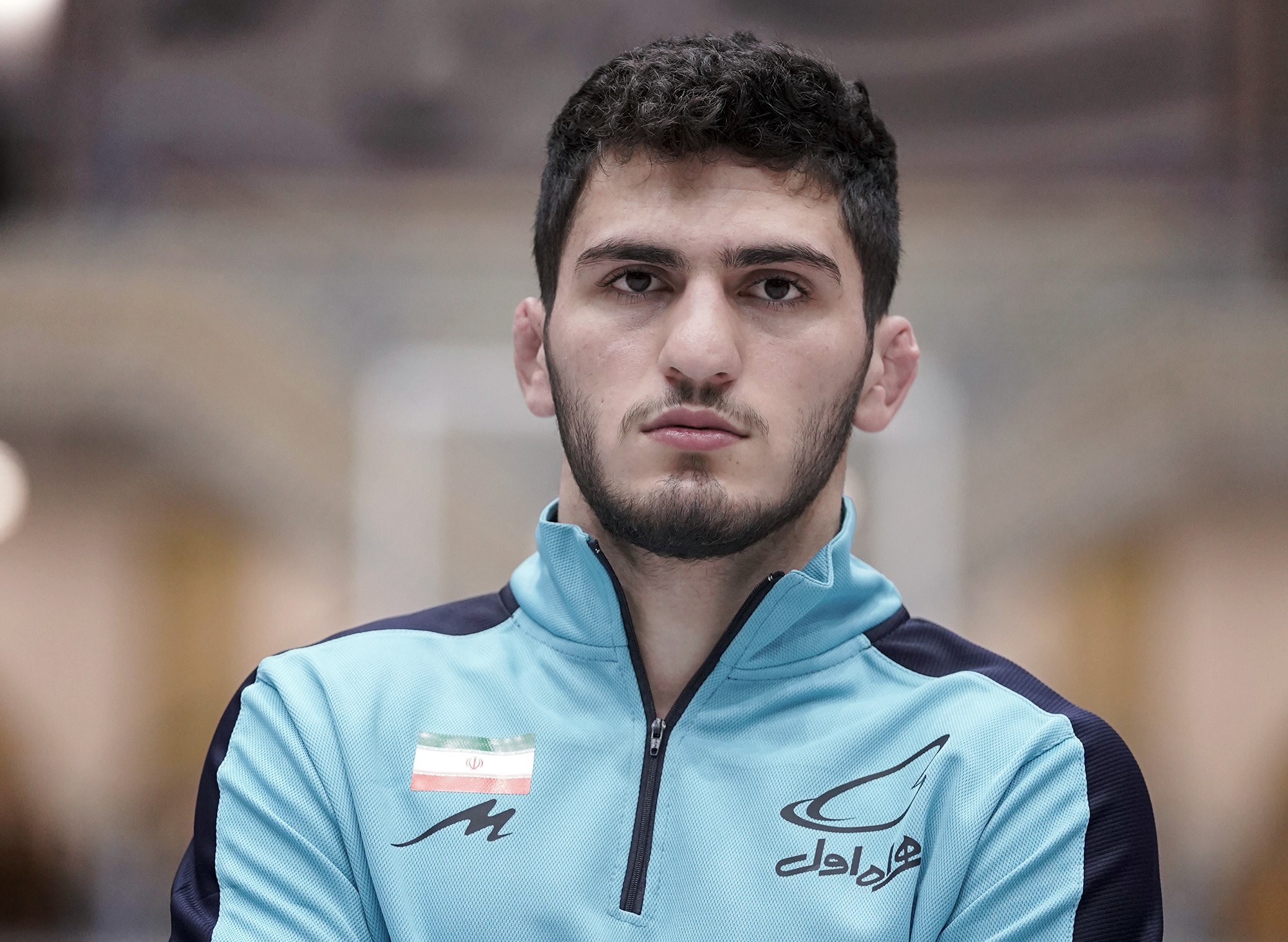محمد نخودی در تیم ملی