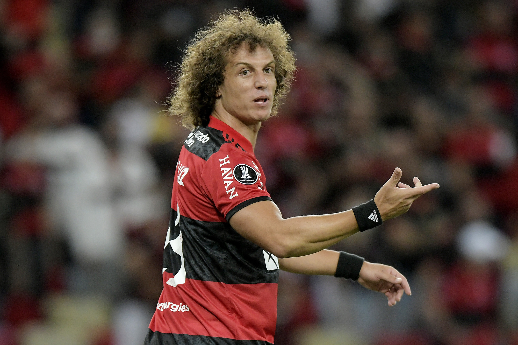  david luiz wallpaper 4k