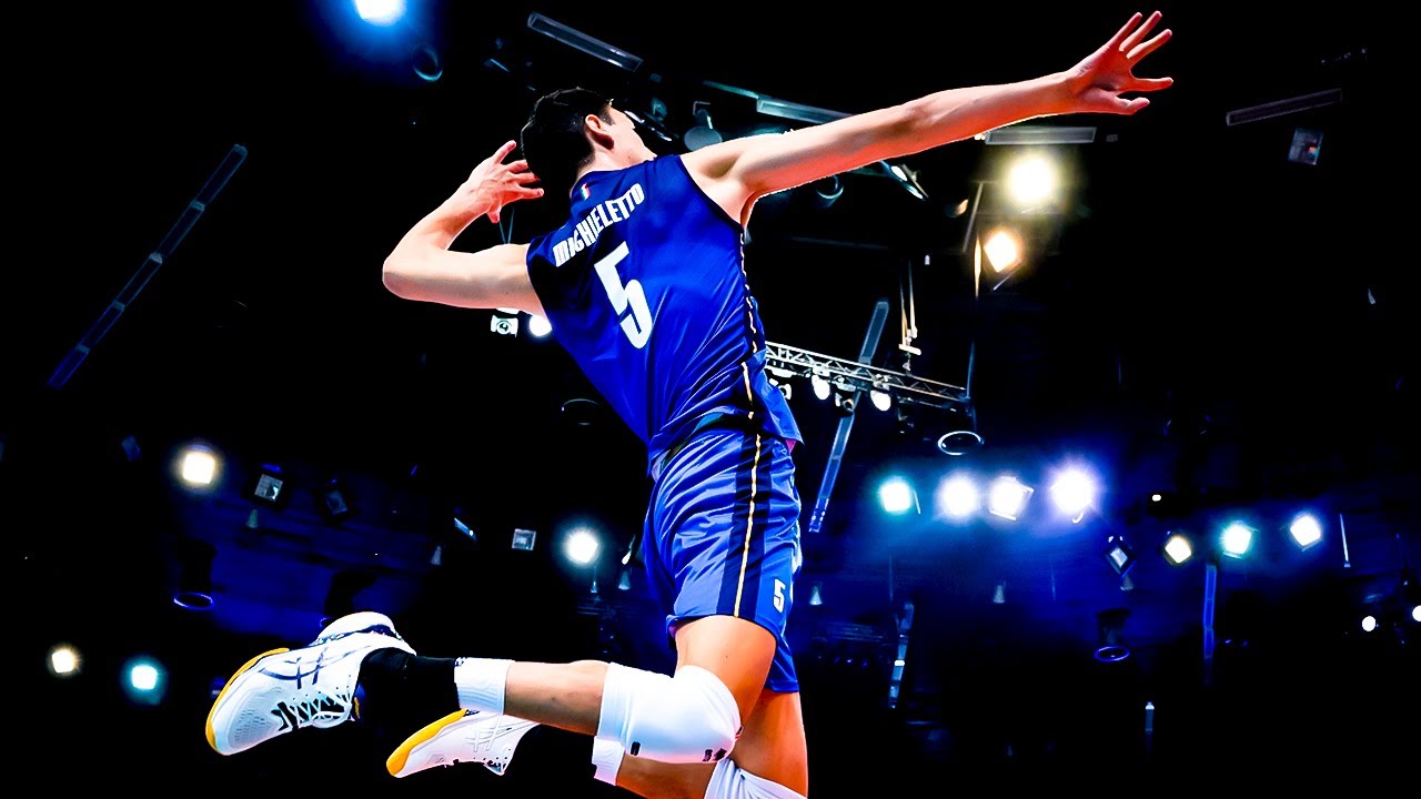 عکس پروفایل الساندرو میکیلتو