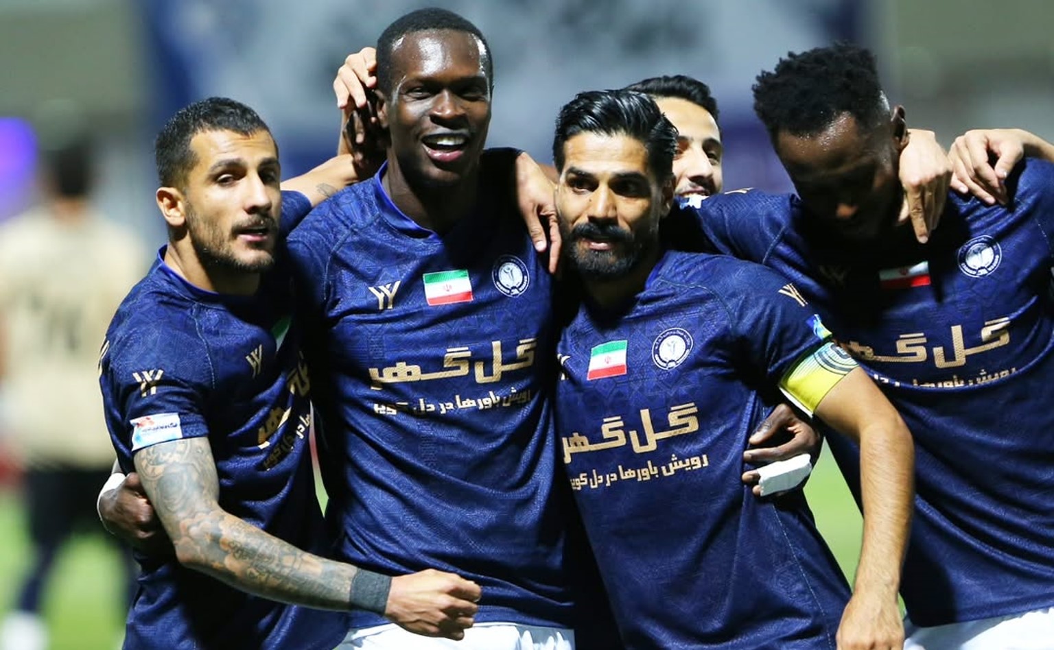 فروش بازیکنان گل‌گهر در تابستان ۱۴۰۴