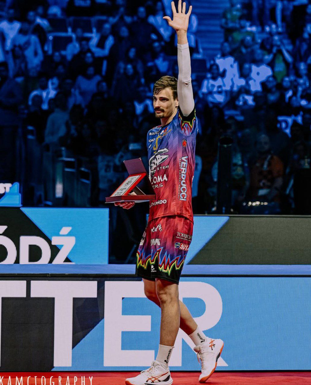 Simone Giannelli wallpaper hd
