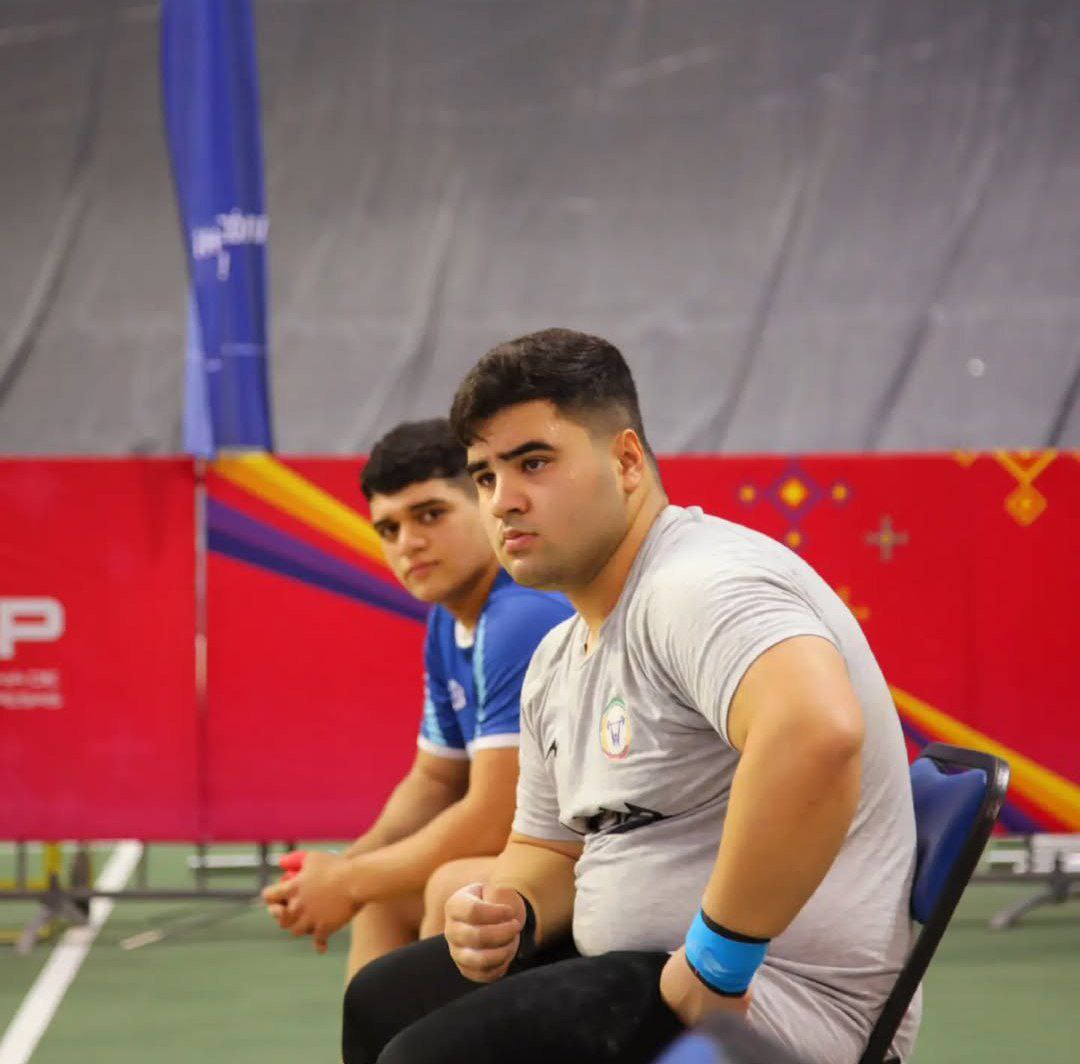 عکس طاها نعمتی