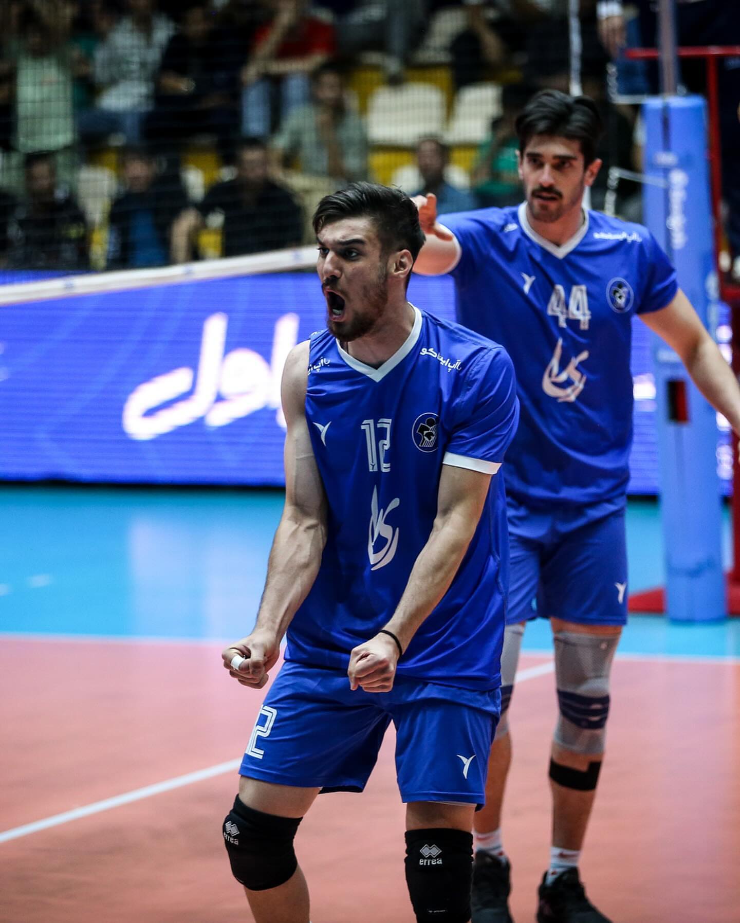 سید متین حسینی
