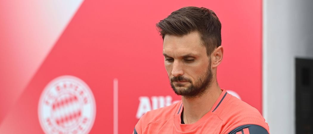 Son Ulreich wallpaper for phone