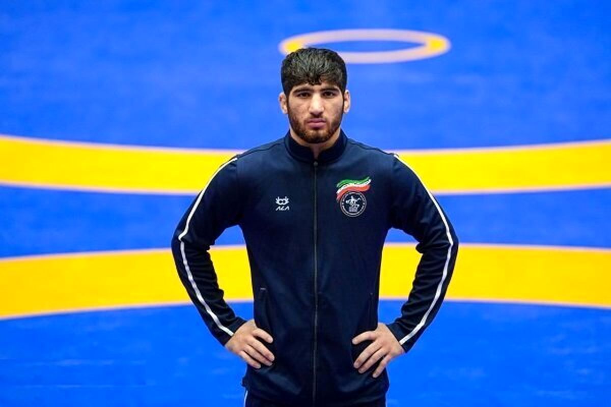 Alireza Abdouli wallpaper 4k