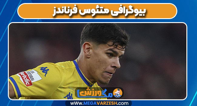 بیوگرافی متئوس فرناندز