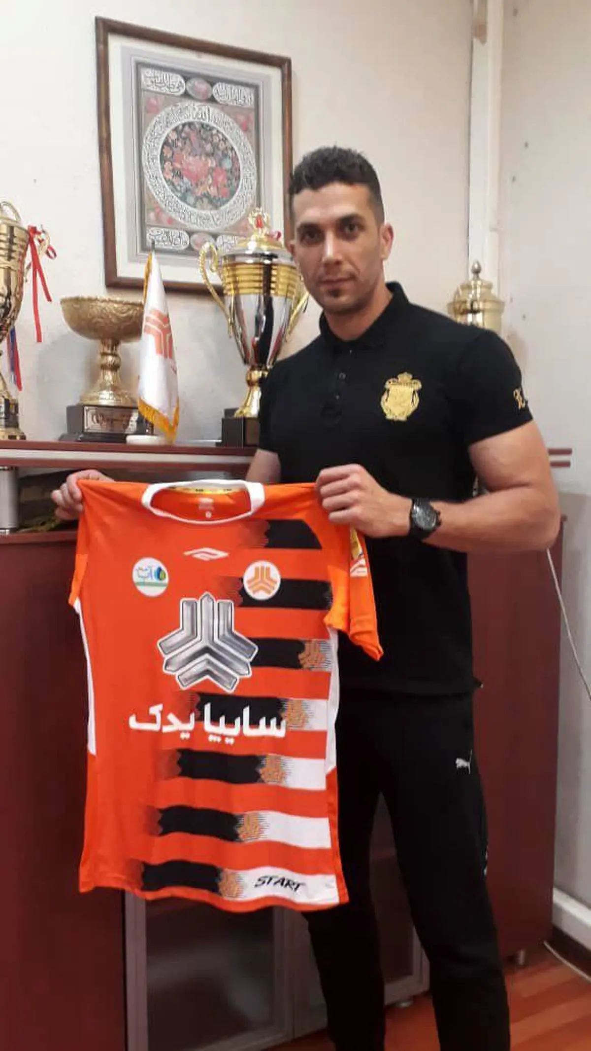 عکس های آرمین تشکری عکس های آرمین تشکری