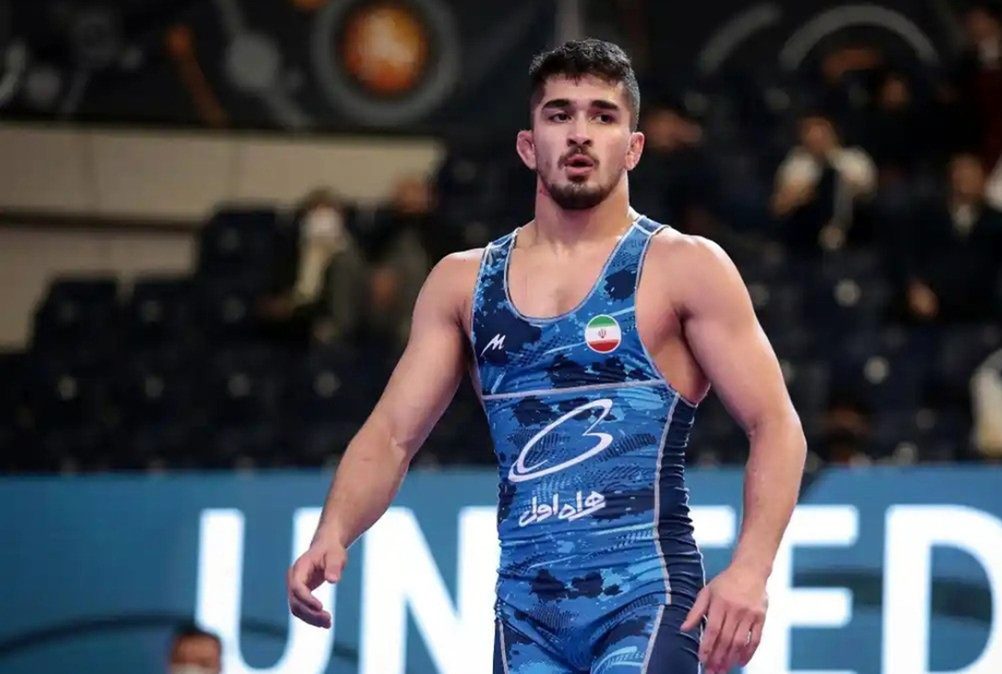 تصاویر امیرمحمد یزدانی