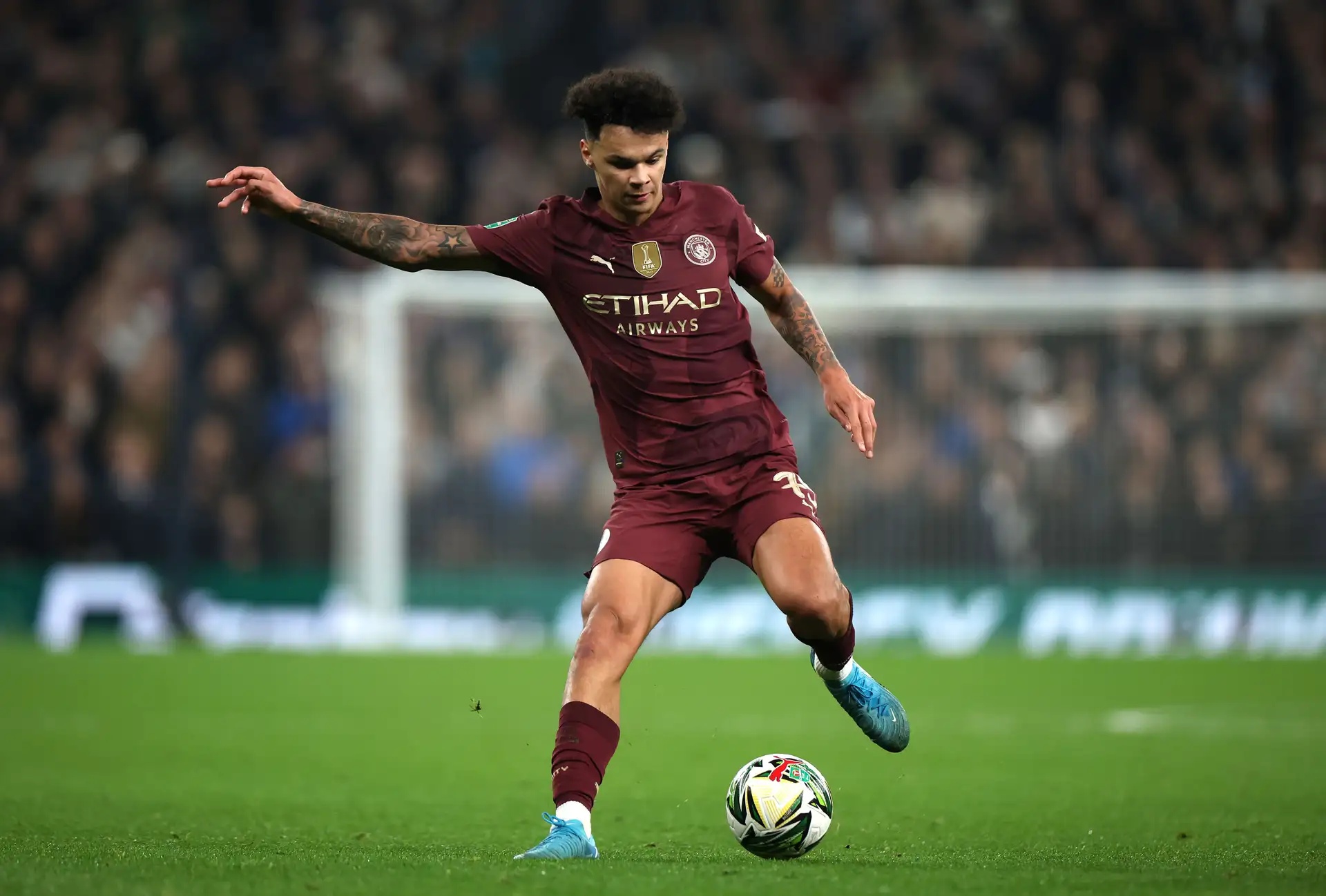 عکس نیکو اوریلی- مگاورزش عکس نیکو اوریلی