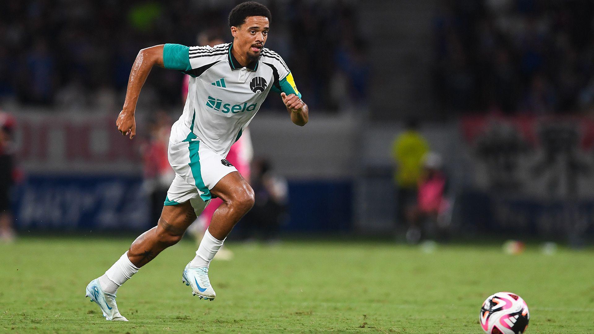 عکس های جمال لوییس