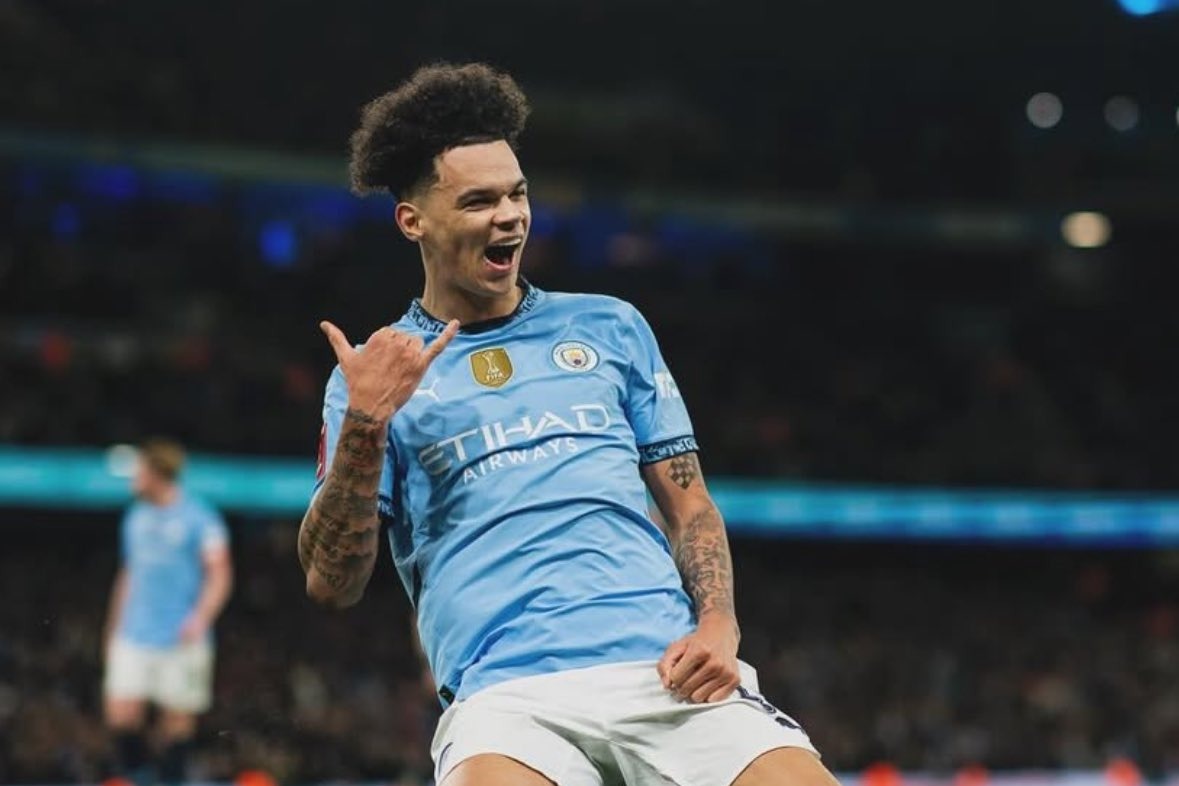 والپیپر نیکو اوریلی فوتبالی 2025 - مگاورزش والپیپر نیکو اوریلی فوتبالی 2025