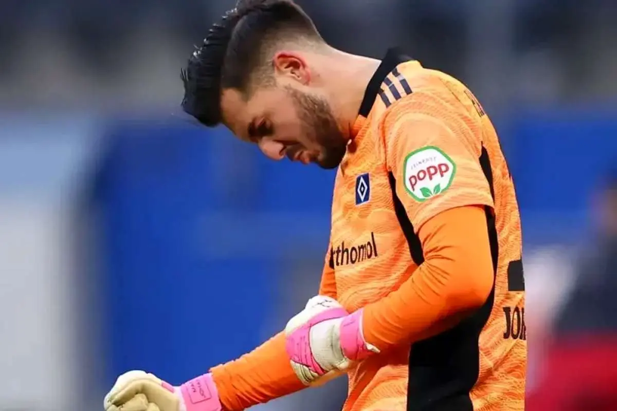 عکس های مارکو یوهانسون