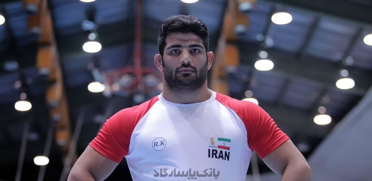 والپیپر علیرضا کریمی