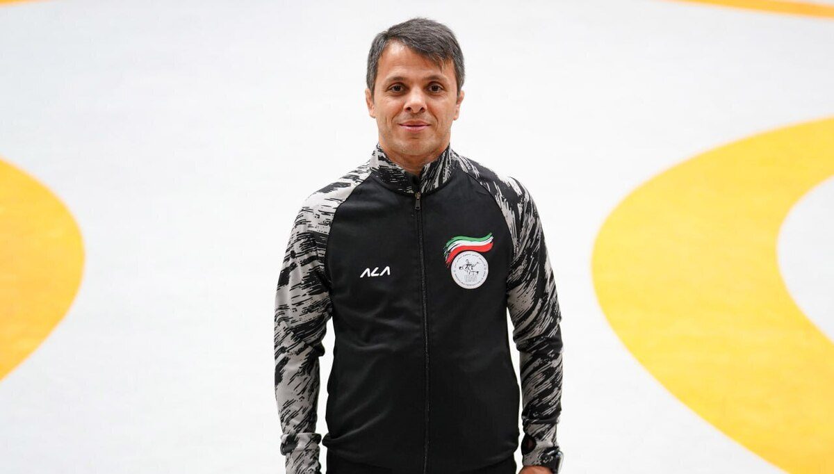 عکس های حسن رنگرز