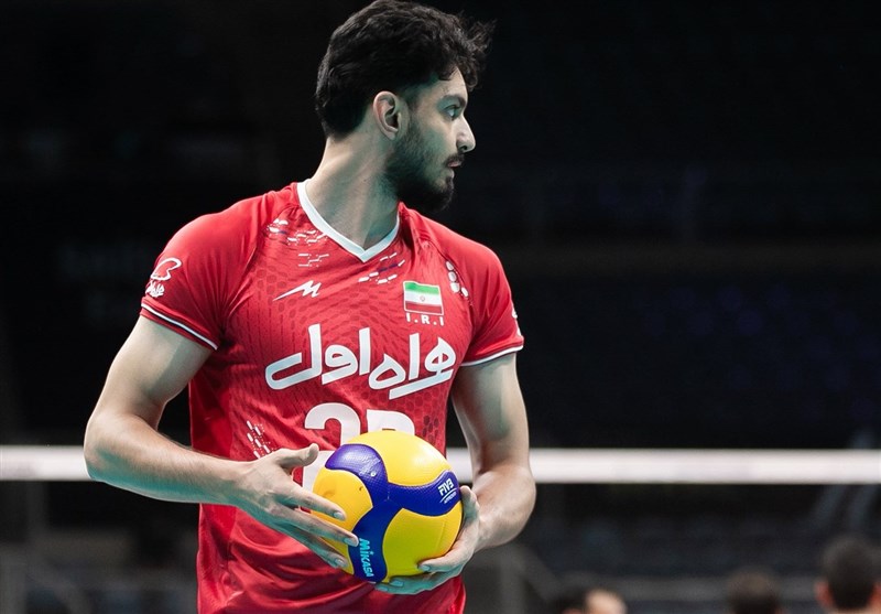 wallpaper Mohammad Valizadeh