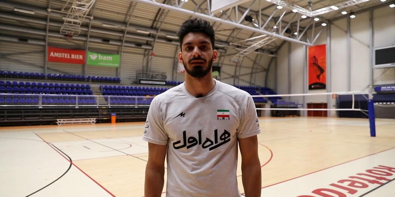 wallpaper hd Mohammad Valizadeh