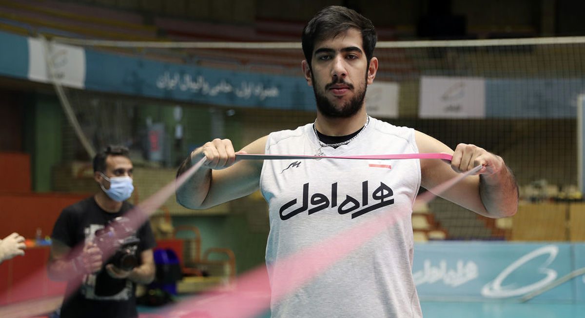 wallpaper 4k Javad Karimi