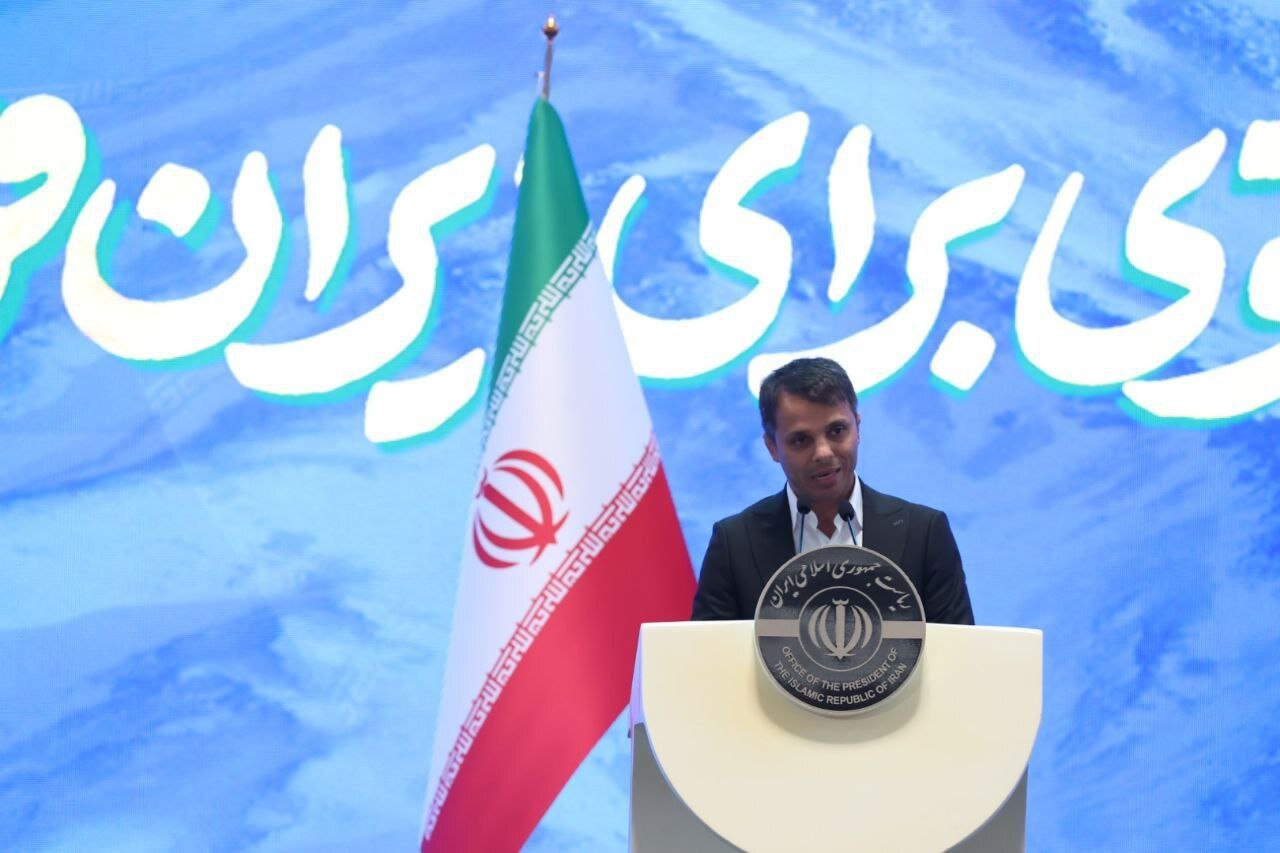 Hassan Rangarz Wallpaper