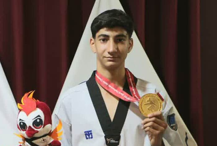 عکس مهدی رزمیان