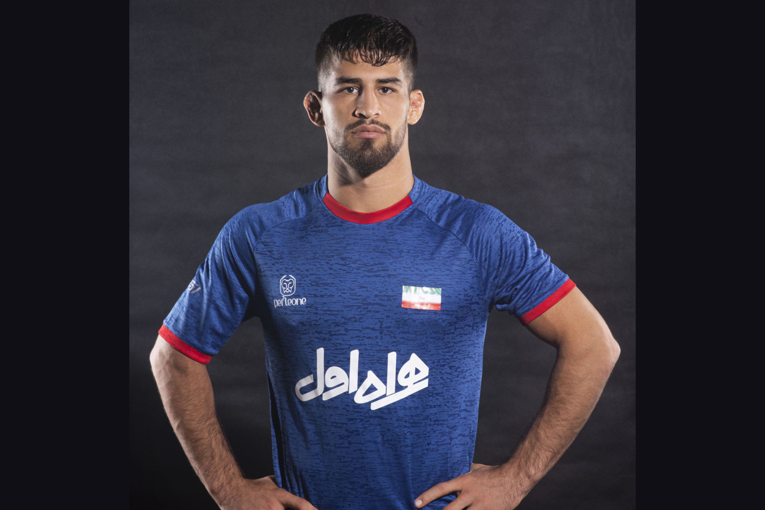 Younes Emami wallpaper hd