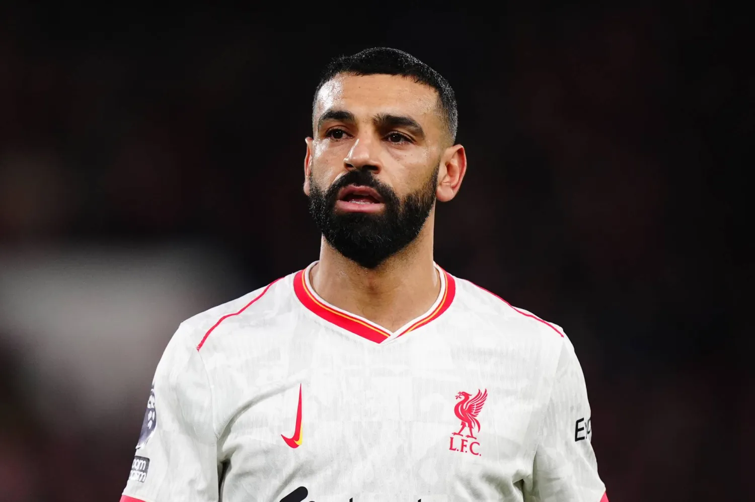 محمد صلاح ثروتمندترین بازیکن فوتبال