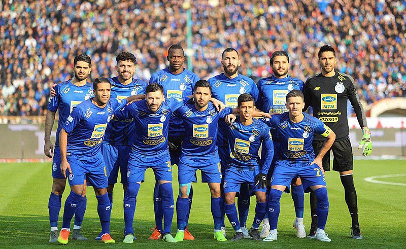 اسطوره‌های استقلال