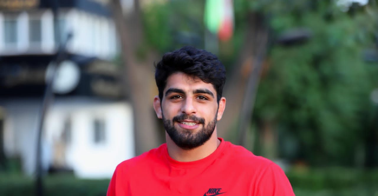 Hadi Saravi wallpaper