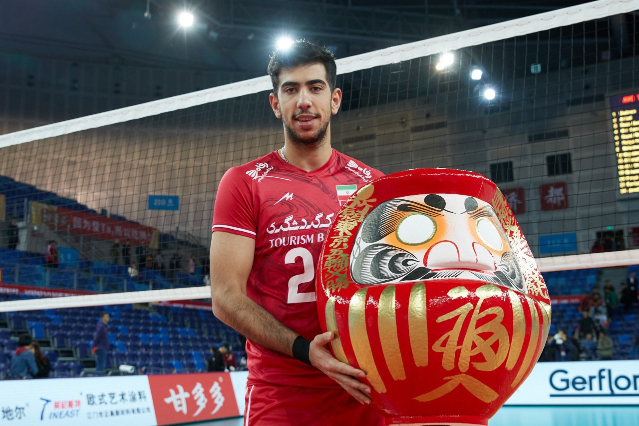 wallpaper hd Javad Karimi