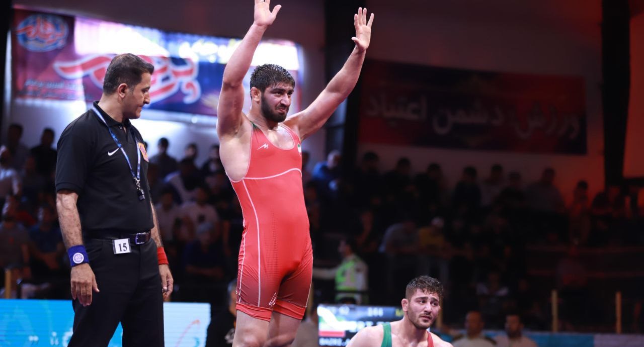 احمد بذری والپیپر