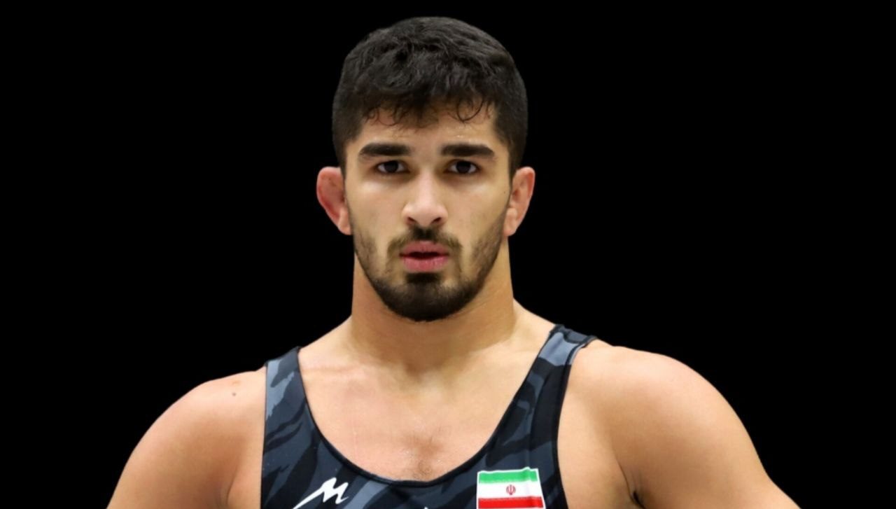 عکس امیرمحمد یزدانی برای تصویر زمینه