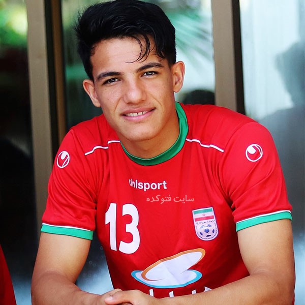 امیر حسین حسین زاده والپیپر 