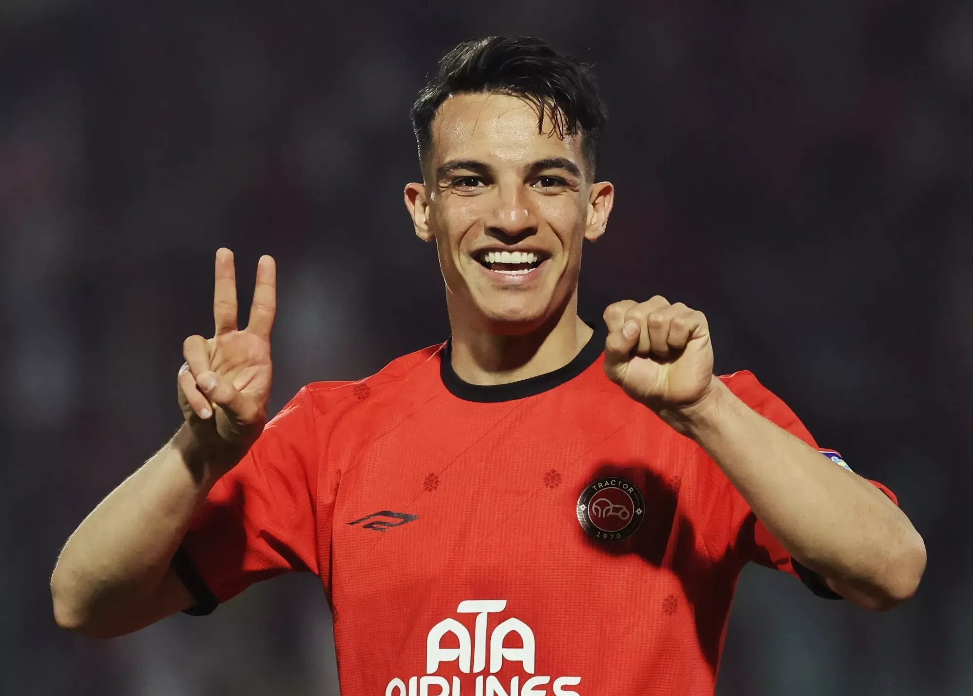 امیر حسین حسین زاده