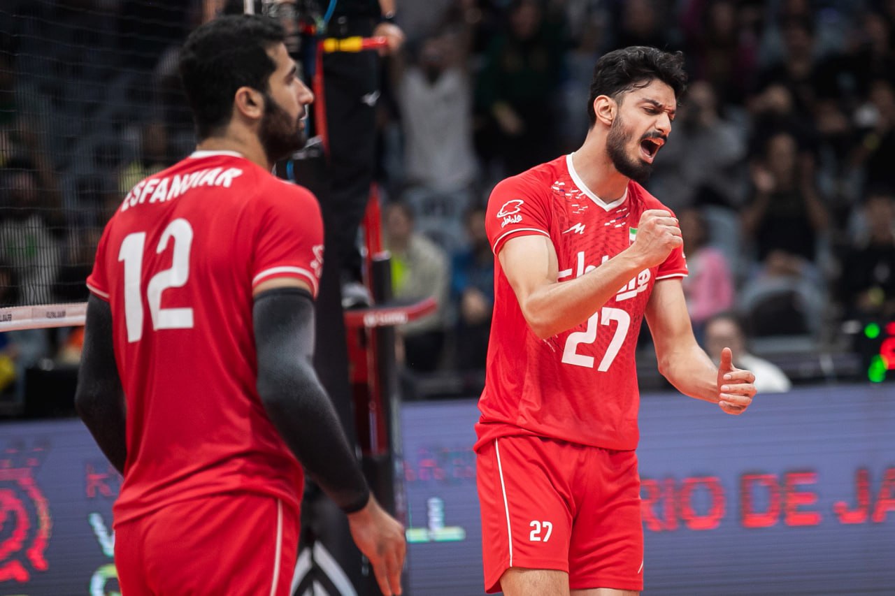 والپیپر محمد ولی زاده