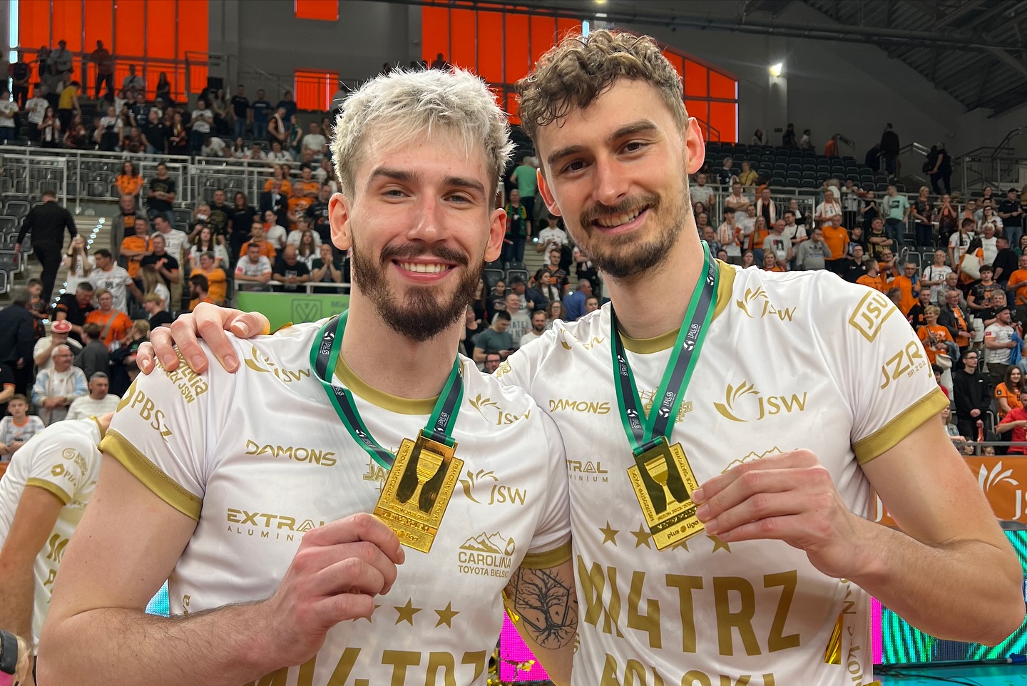 عکس ژان پاتری والیبالیست عکس ژان پاتری والیبالیست