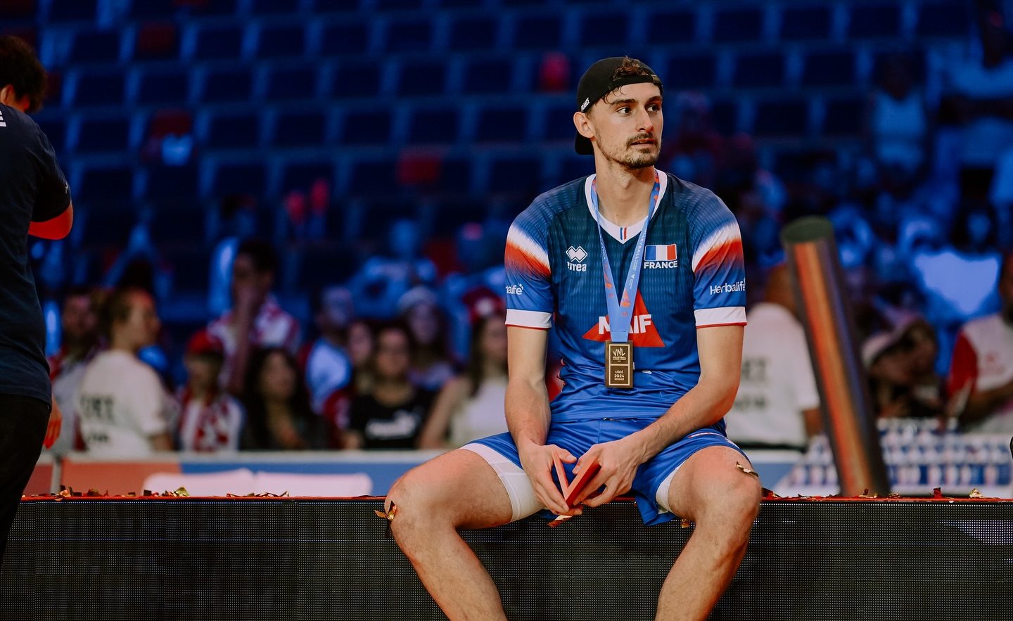 عکس پروفایل ژان پاتری عکس پروفایل ژان پاتری