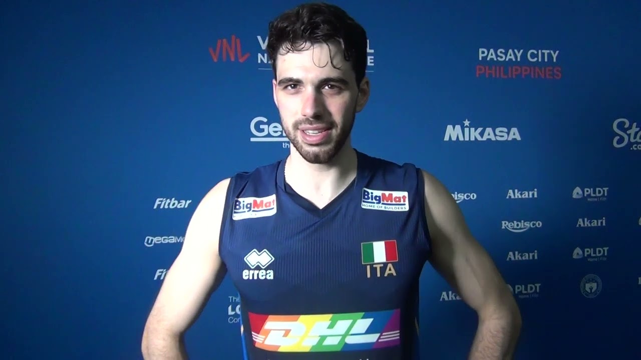 wallpaper 4k Daniele Lavia 