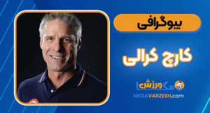 بیوگرافی کارچ کرالی-Karch Krali 