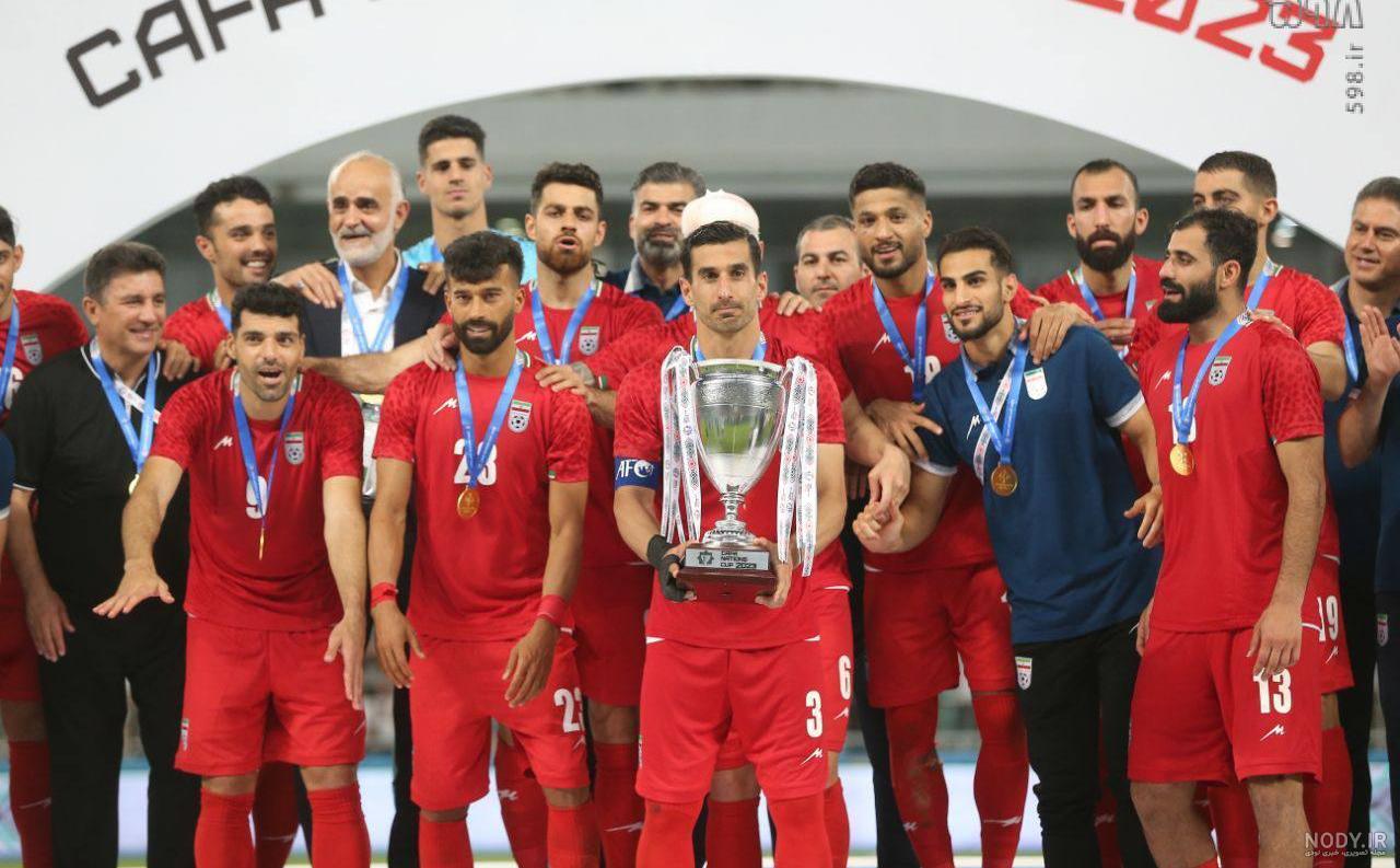 عکس جام تورنمنت کافا عکس جام تورنمنت کافا