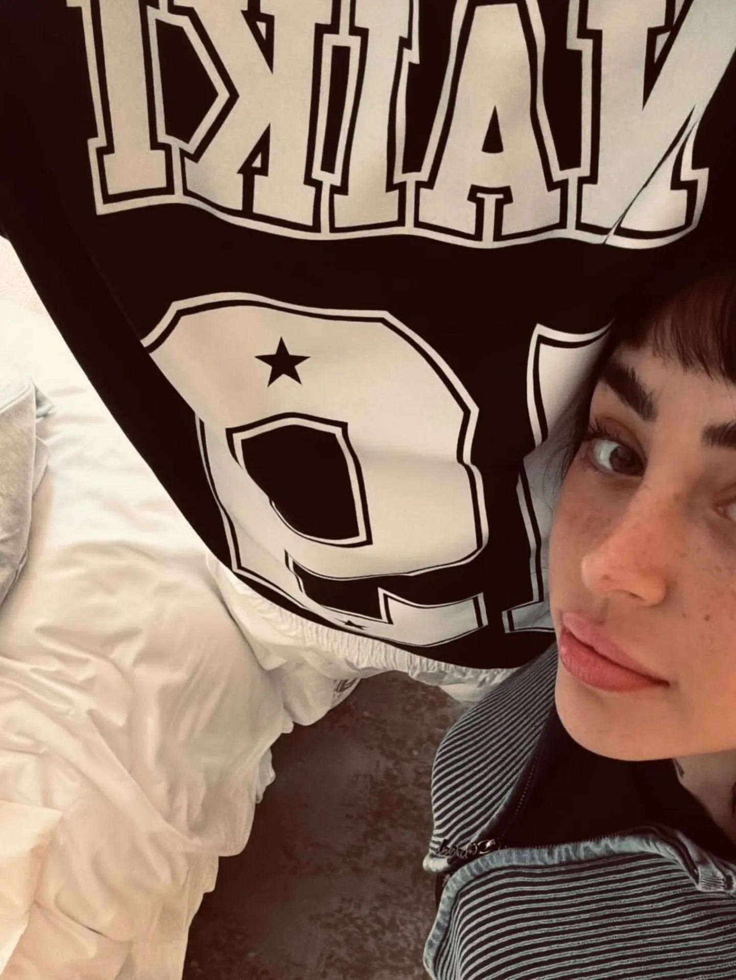 عکس های نیکی نیکول و یامال