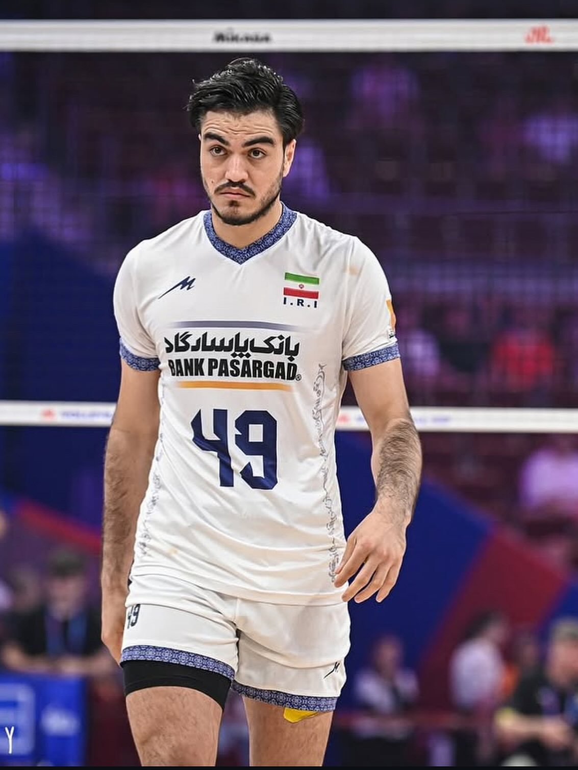 مرتضی شریفی