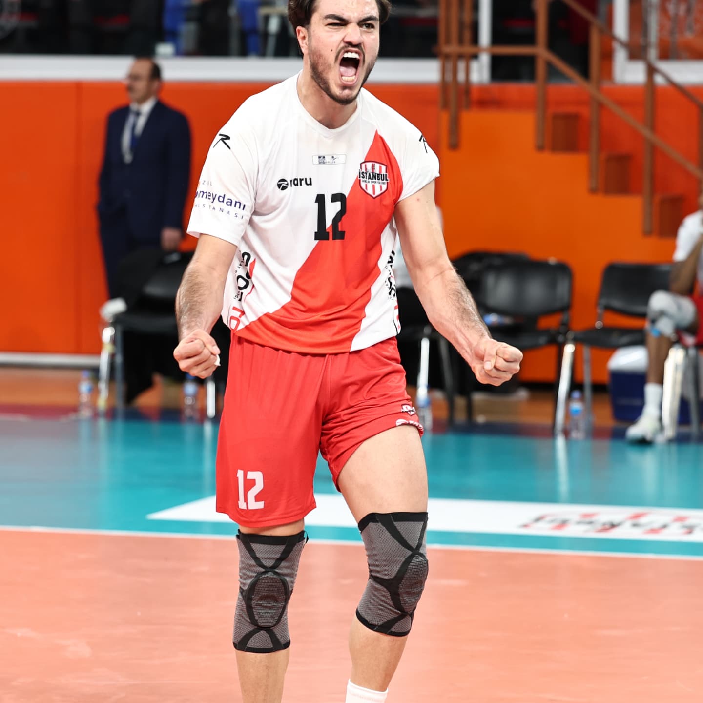 افتخارات مرتضی شریفی