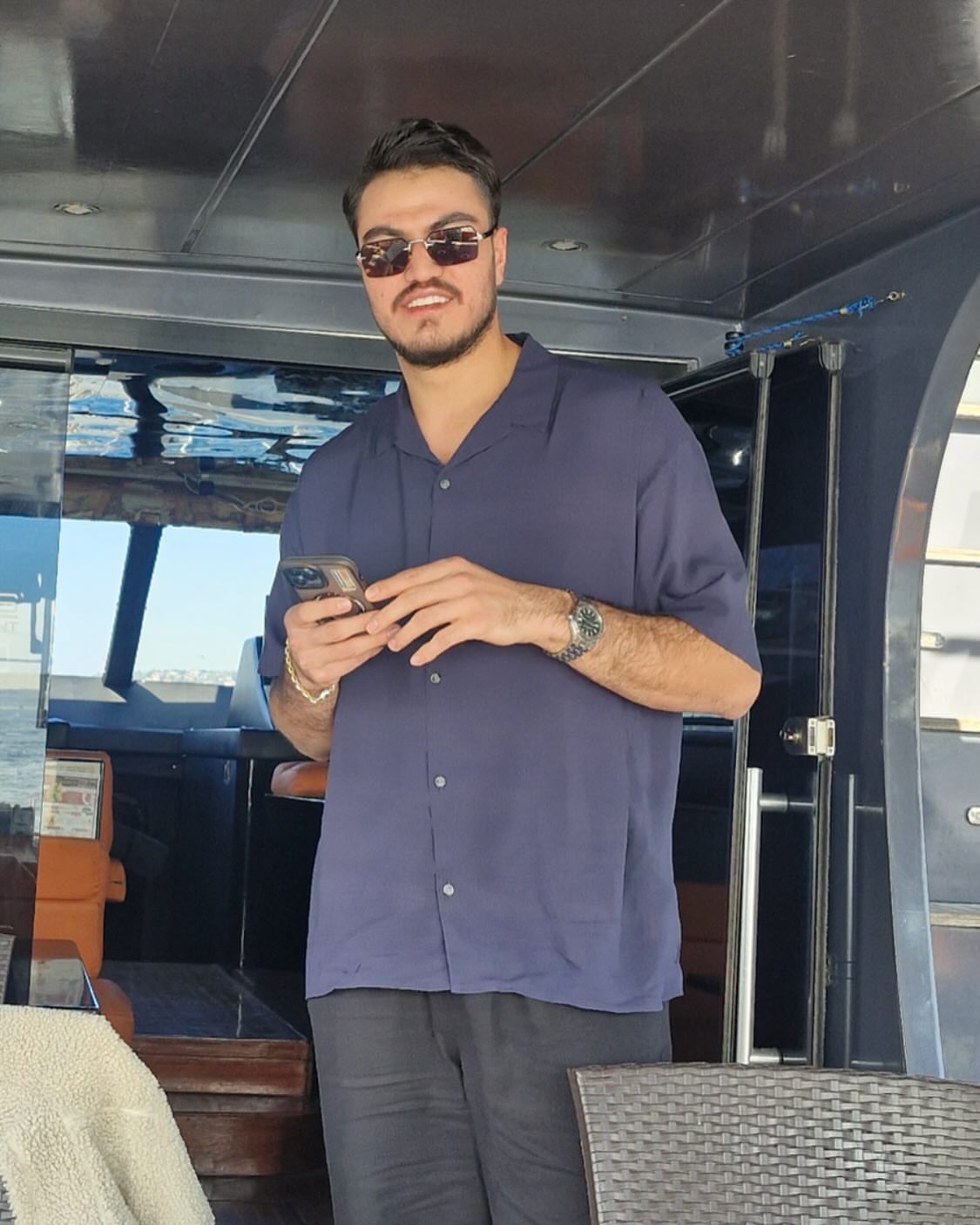 والپیپر مرتضی شریفی