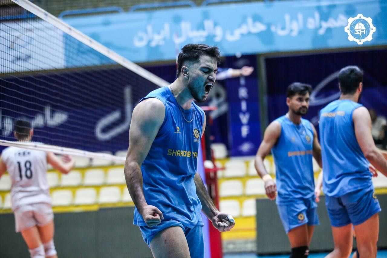 عکس های مرتضی شریفی