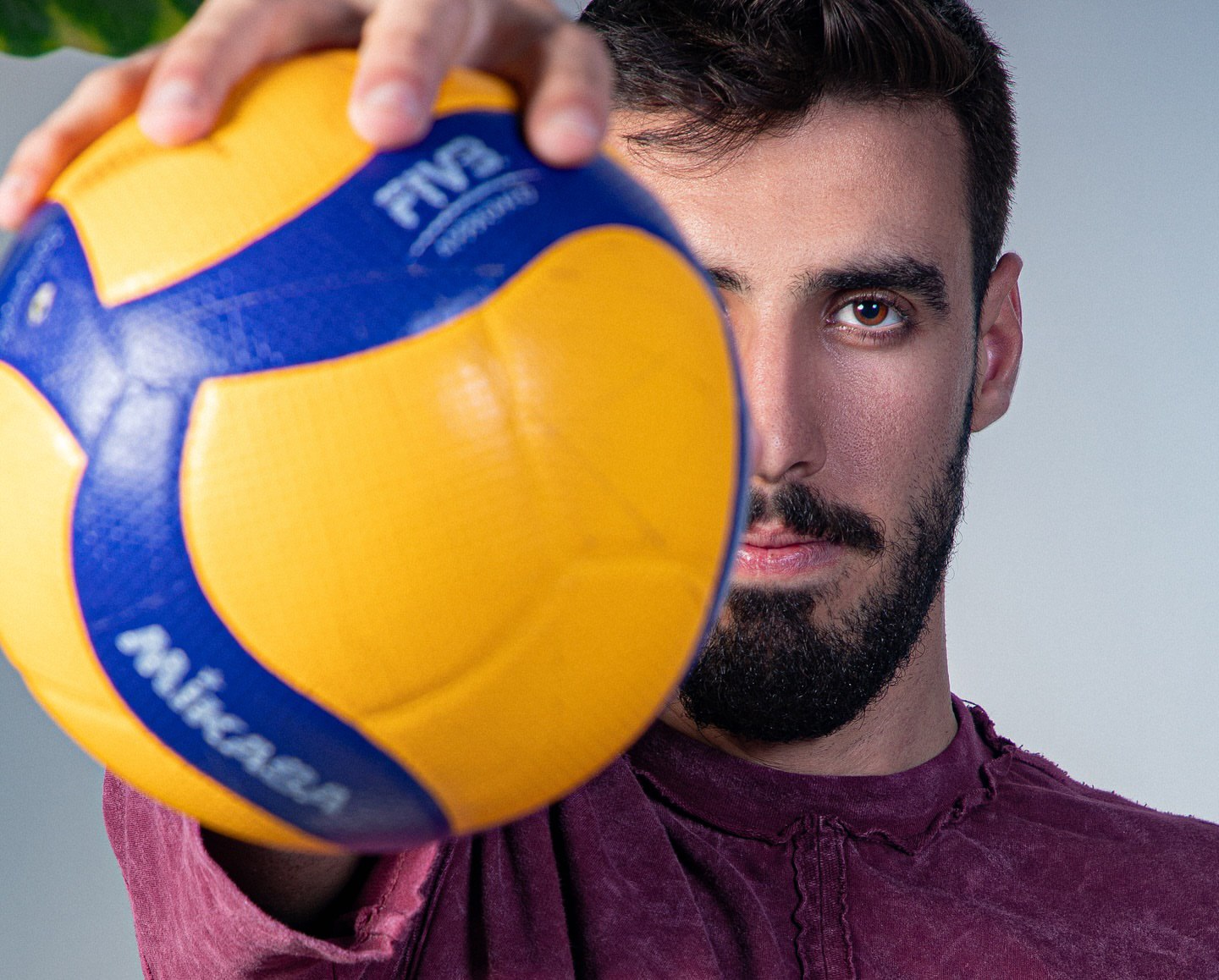 عکس پوريا حسين خانزاده 