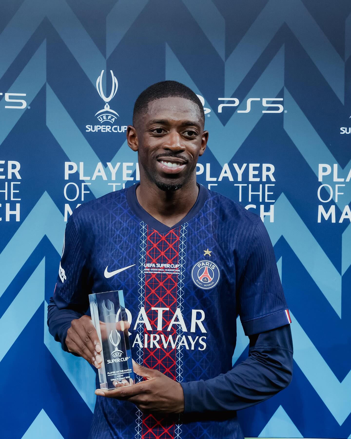 والپیپر عثمان دمبله