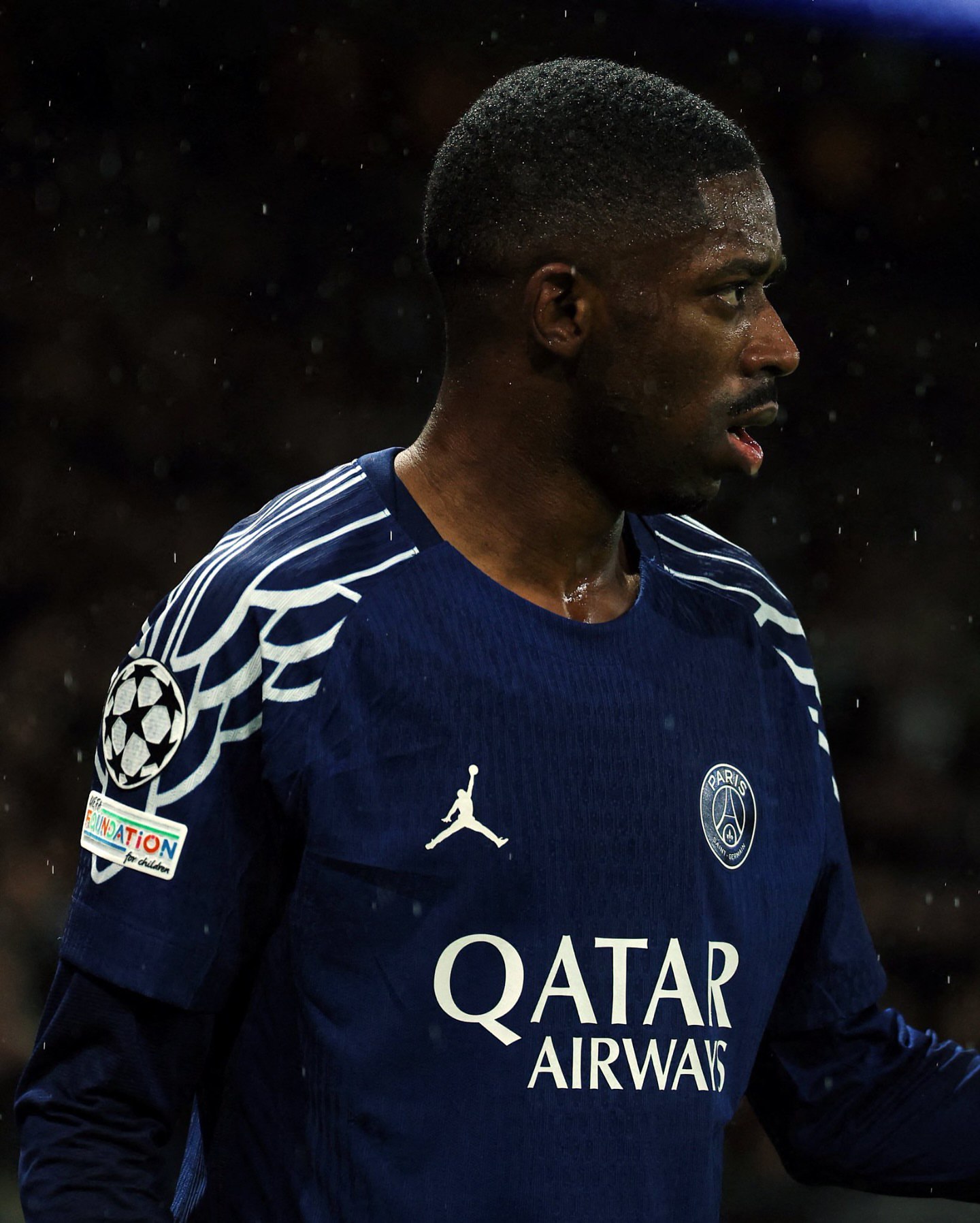 عکس  های عثمان دمبله