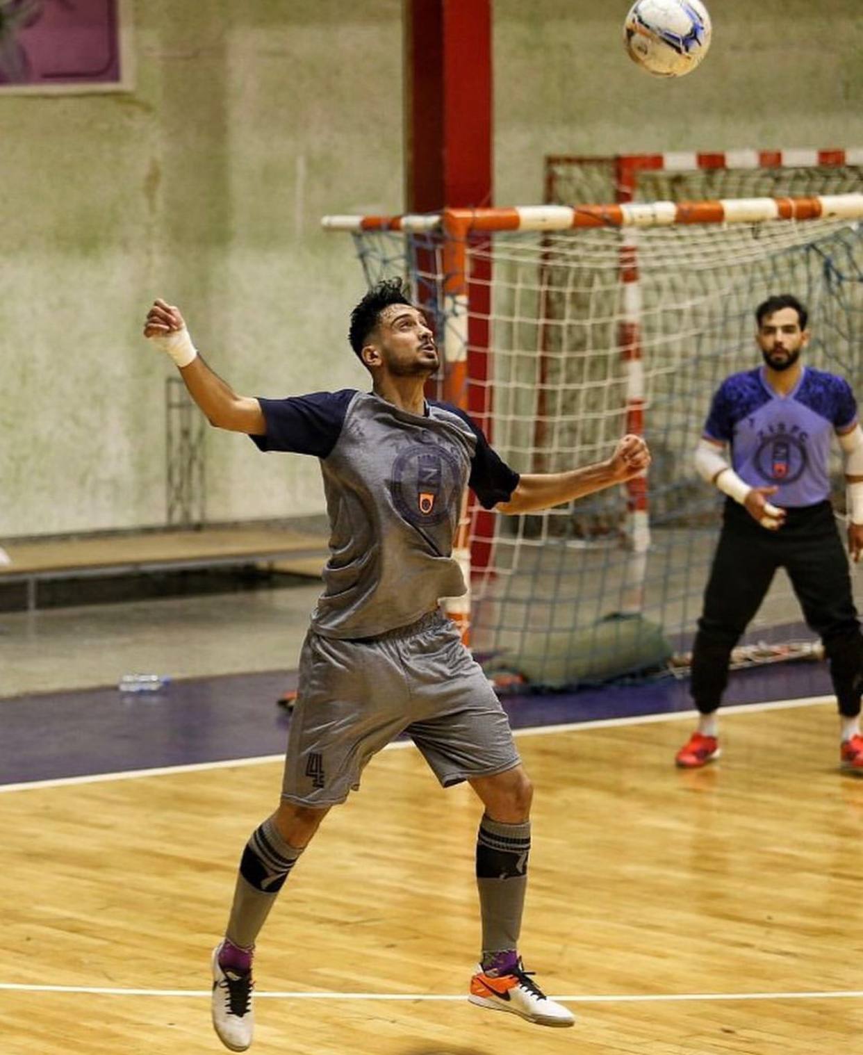 امیرحسین غلامی عکس ها